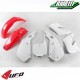 Kit plastiques UFO type Origine HONDA 250 CR 1988 à 2007 