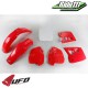 Kit plastiques UFO type Origine HONDA 125 CR 1987 à 2007 