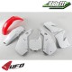 Kit plastiques UFO type Origine HONDA 250 CR 1988 à 2007 