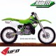 Kit plastiques UFO type Origine KAWASAKI 500 KX 1987 à 1999 