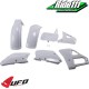 Kit plastiques UFO type Origine YAMAHA 125 YZ 1987 à 2020 