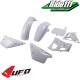 Kit plastiques UFO type Origine YAMAHA 250 YZ 1989 à 2020 