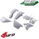 Kit plastiques UFO type Origine YAMAHA 250 YZ 1989 à 2020 