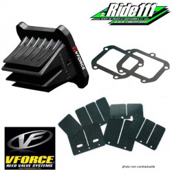 Produits V-FORCE HONDA 80-85 CR 1999-2007