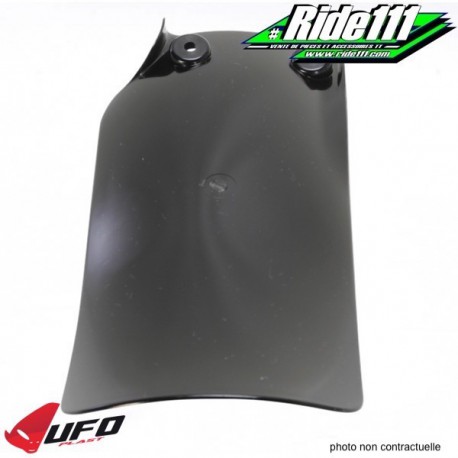 Plastiques au détail UFO KAWASAKI 250 KX-F    