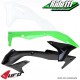 Plastiques au détail UFO KAWASAKI 450 KX-F    