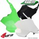 Plastiques au détail UFO KAWASAKI 450 KX-F    