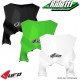 Plastiques au détail UFO KAWASAKI 450 KX-F    