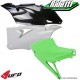 Plastiques au détail UFO KAWASAKI 250 KX-F    