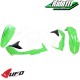 Kit plastiques UFO KAWASAKI 450 KX-F  