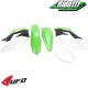 Kit plastiques UFO KAWASAKI 450 KX-F  