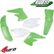 Kit plastiques UFO KAWASAKI 250 KX-F 