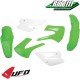 Kit plastiques UFO KAWASAKI 85 KX Restylé 