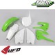 Kit plastiques UFO KAWASAKI 85 KX Restylé 