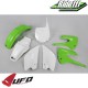 Kit plastiques UFO KAWASAKI 85 KX  