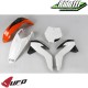 Kit plastiques UFO KTM 85 SX  