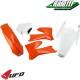 Kit plastiques UFO KTM 85 SX  