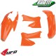 Kit plastiques UFO KTM 85 SX  