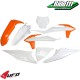 Kit plastiques UFO KTM 125-144-150 SX  