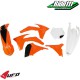 Kit plastiques UFO KTM 125-144-150 SX  