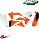 Kit plastiques UFO KTM 125-144-150 SX  