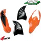 Kit plastiques UFO KTM 125-144-150 SX  