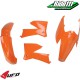 Kit plastiques UFO KTM 125-144-150 SX  