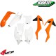 Kit plastiques UFO KTM Cross 4 Temps  