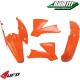 Kit plastiques UFO KTM Cross 4 Temps  