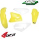 Kit plastiques UFO SUZUKI 85 RM 