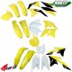 Kit plastiques UFO SUZUKI 450 RM-Z  