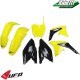 Kit plastiques UFO SUZUKI 450 RM-Z  