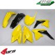 Kit plastiques UFO SUZUKI 450 RM-Z  