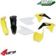 Kit plastiques UFO SUZUKI 450 RM-Z  