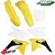 Kit plastiques UFO SUZUKI 450 RM-Z  