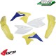 Kit plastiques UFO SUZUKI 450 RM-Z  