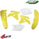 Kit plastiques UFO SUZUKI 450 RM-Z  