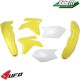 Kit plastiques UFO SUZUKI 450 RM-Z  