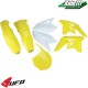 Kit plastiques UFO SUZUKI 250 RM-Z  