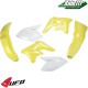 Kit plastiques UFO SUZUKI 250 RM-Z  