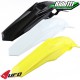 Plastiques au détail UFO SUZUKI 450 RM-Z    