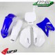 Kit plastiques UFO Restylé YAMAHA 85 YZ 