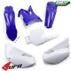 Kit plastiques UFO Restylé YAMAHA 85 YZ 