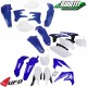 Kit plastiques UFO YAMAHA 450 YZ-F  