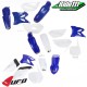 Kit plastiques UFO YAMAHA 85 YZ 