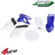 Kit plastiques UFO YAMAHA 85 YZ 