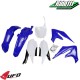 Kit plastiques UFO YAMAHA 450 YZ-F  