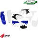 Kit plastiques UFO YAMAHA 450 YZ-F  