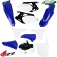 Kit plastiques UFO YAMAHA 450 YZ-F  