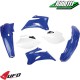 Kit plastiques UFO type origine YAMAHA 450 YZ F 